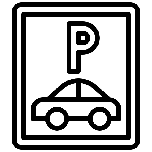 Bezplatné parkovanie