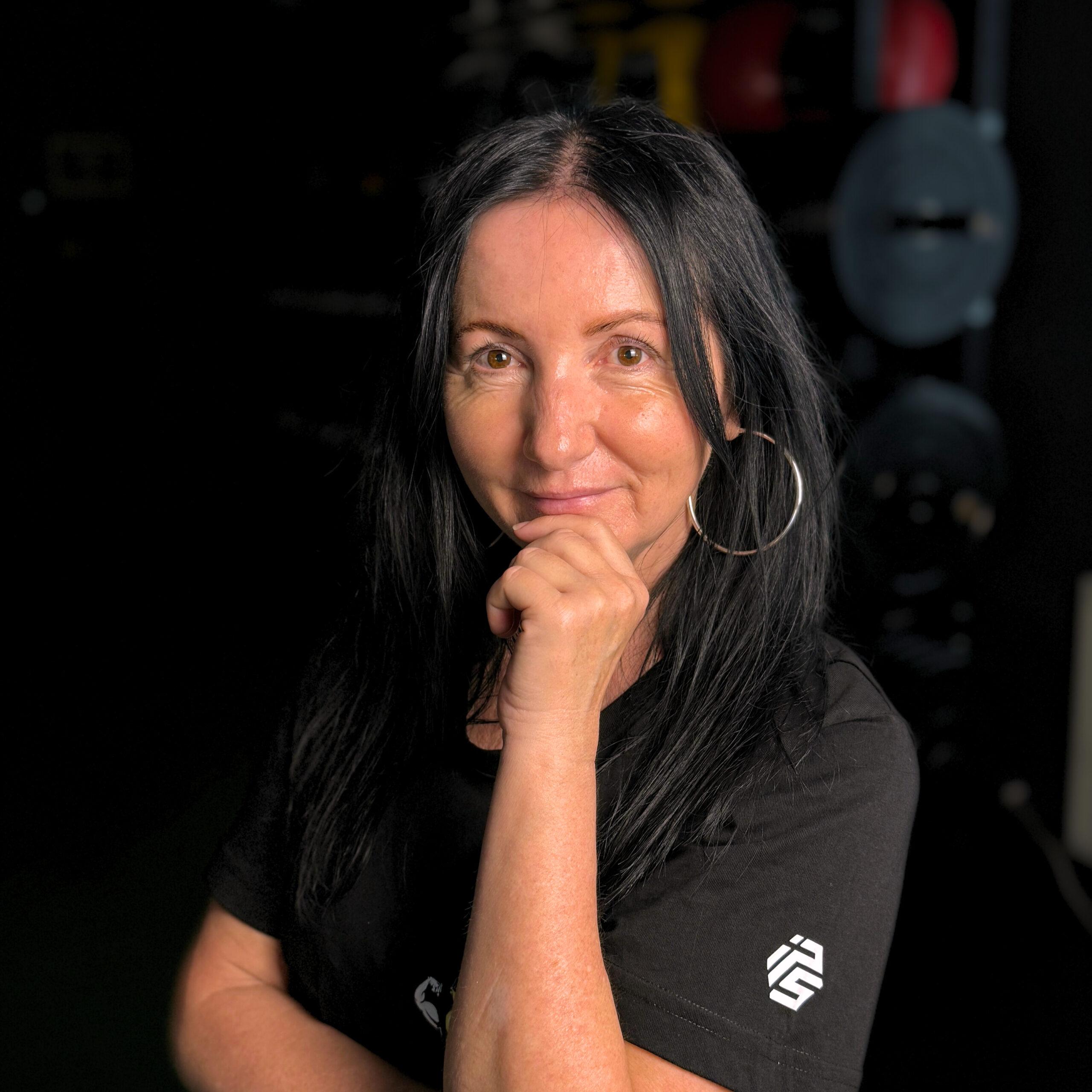 Renáta Krajčíková